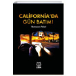 Californiada Gn Batm Ramazan Polat Luna Yaynlar
