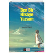Ben Bir Hikaye Yazsam Ahmet Aytimur LP Akademi Yaynlar