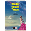 Ben Bir Hikaye Yazsam Lokman Pekiz LP Akademi Yaynlar