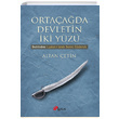 Ortaada Devletin ki Yz Altan etin Lotus Yayn Grubu