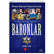 llegal Dzenin mparatorluu Baronlar Ahmet Han Lopus Yaynlar