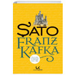 ato Franz Kafka Lokomotif Yaynlar