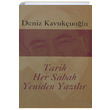 Deniz Kavukuolu Seti (3 Kitap) Deniz Kavukuolu Literatr Yaynclk