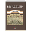 Risaleler Ebu Said El Harraz Litera Yaynclk