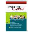 English Grammar Abdlkadir akr Litera Trk