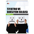 Tiyatro ve Diksiyon Bilgisi Yusuf Ko Litera Trk