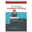 Towards Academic Writing Osman Dlger Litera Trk