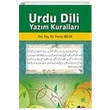 Urdu Dili Yazm Kurallar Nuriye Bilik Litera Trk
