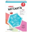 8. Snf Mikro Matematik Defteri alkan Yaynlar