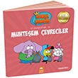 Kral akir lk Okuma Kitab -10 Muhteem evreciler Eksik Para Yaynlar