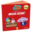 Kral akir lk Okuma Kitab -1 Meslek Seimi Eksik Para Yaynlar