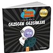 Kral akir lk Okuma Kitab -8 Gezegen Gezginleri Eksik Para Yaynlar