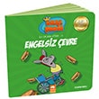 Kral akir lk Okuma Kitab -4 Engelsiz evre Eksik Para Yaynlar