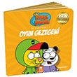 Kral akir lk Okuma Kitab -3 Oyun Gezegeni Eksik Para Yaynlar