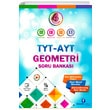 TYT AYT Geometri 4 Admda Soru Bankas Baaryorum Yaynlar