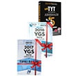 TYT Adrenalin 5 Deneme Snav ve SYM 2 Yl km Snav Soru Kitap Hediyeli Biders Yaynclk