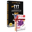 TYT Adrenalin 5 Deneme Snav Performans Serisi Genel Deneme Snav Hediyeli BiDers Yaynclk