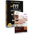 TYT Adrenalin 5 Deneme Snav ve 4 l Paket Deneme Seti BiDers Yaynclk
