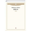 Helin Mahmut Baksi Lis Basn Yayn