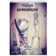 Tliya Qereqke Roza Metina JJ Yaynlar