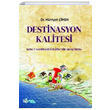 Destinasyon Kalitesi Hrriyet imen Kltr Ajans Yaynlar