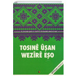 Tosne Uan Wezire Eo Lis Basn Yayn