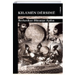 Klamen Dersime Hsniye Aydn Lis Basn Yayn