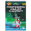 Sr Muhafzlar Profesr Kimler Kard Esra Avgren Mart ocuk Kulb