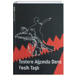 Testere Aznda Dans Fesih Tal Lis Basn Yayn