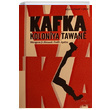 Koloniya Tawane Franz Kafka Lis Basn Yayn