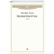 Hesretdefter Ferike Usiv Lis Basn Yayn