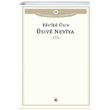 sive Neviya Ferike Usiv Lis Basn Yayn