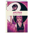 Arsima Semanur Cangir Lis Basn Yayn
