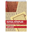 Kutsal Kitaplar Lafzlar Farkl Ama Ruhlar Ayn erif elebi Lis Basn Yayn