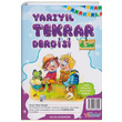 4. Snf Yaryl Tekrar Dergisi Seti Berkay Yaynclk