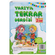 3. Snf Yaryl Tekrar Dergisi Seti Berkay Yaynclk