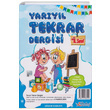 1. Snf Yaryl Tekrar Dergisi Seti Berkay Yaynclk