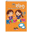 Zihinsel Becerilerimi Gelitiriyorum 5 6 Ya Kavramlar limonKIDS