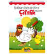 iftlik Noktalar Birletir Boya limonKIDS
