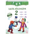 2. Snf Tek Tatil Elencem Palme Yaynevi