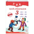 3. Snf Tek Tatil Elencem Palme Yaynevi