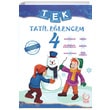 4. Snf Tek Tatil Elencem Palme Yaynevi