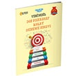 cretsiz DGS Yeni Nesil Paragraf Kolay Deneme Snav Akll Adam Yaynlar