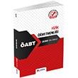 ABT Fizik retmenlii zml Soru Bankas Lider Yaynlar