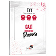 TYT Gazi niversitesi Provas Deneme Snav DenemeBank