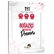 TYT Boazii niversitesi Provas Deneme Snav DenemeBank