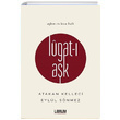 Lugat Ak Librum Kitap