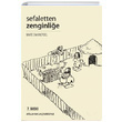 Sefaletten Zenginlie Marc Swanepoel Liman Kitaplar