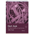 Gizli Ak Atilla Yayla Liman Kitaplar