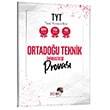 TYT ODT niversitesi Provas Deneme Snav Denemebank